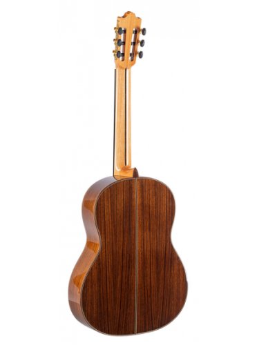 Классическая гитара CARMEN Фото №2