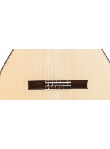 Классическая гитара Lola Фото №4