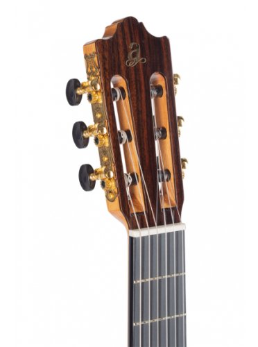 Классическая гитара Lola Фото №3