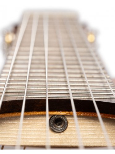 Классическая гитара Lola Фото №5