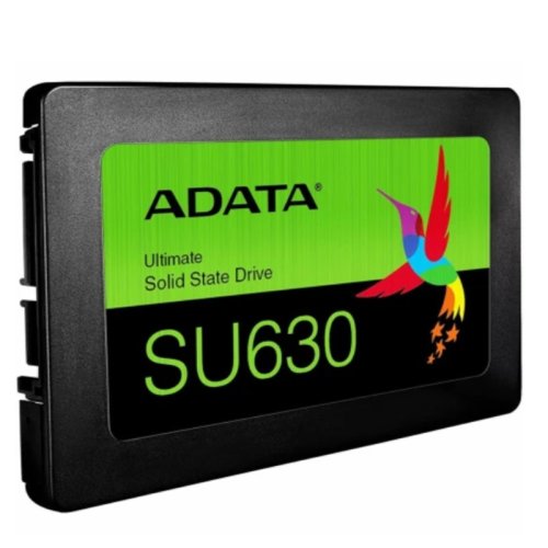 Накопичувач SSD 2.5" 1.9TB  SATA Фото №2