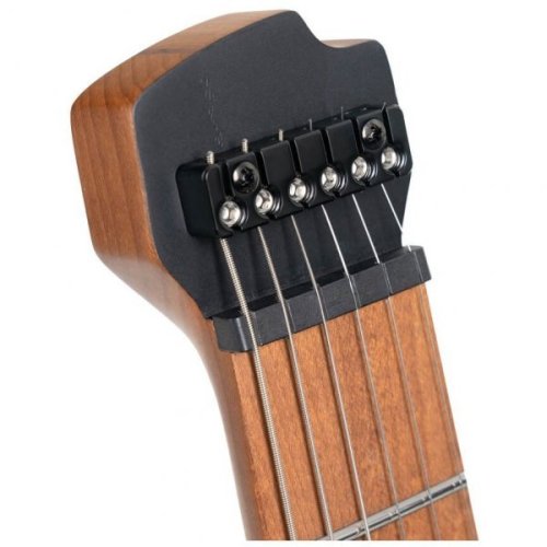 Электрогитара Space G6MS SGTK w/bag Фото №3