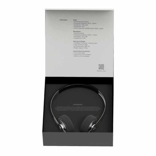 Навушники Wesley Фото №5