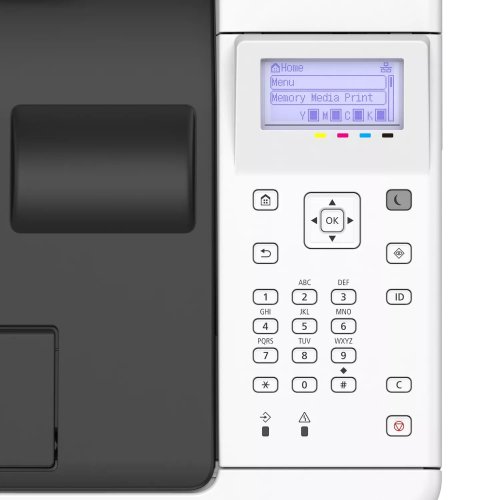 Принтер А4  i-SENSYS LBP647Cdw з Wi-Fi Фото №4