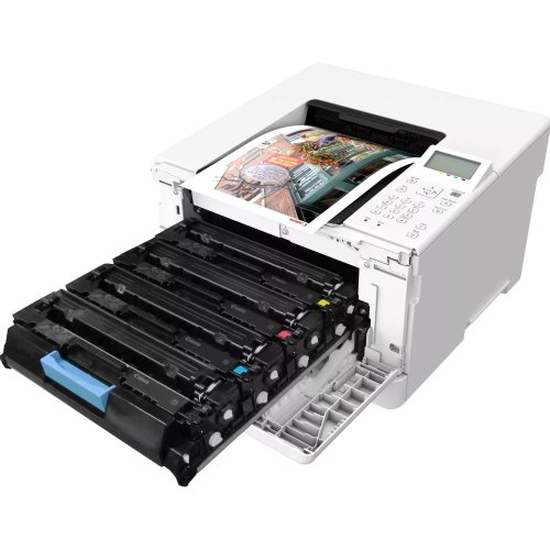 Принтер А4  i-SENSYS LBP647Cdw з Wi-Fi Фото №7