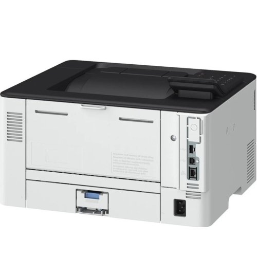 Принтер А4 i-SENSYS LBP243dw II з Wi-Fi Фото №4