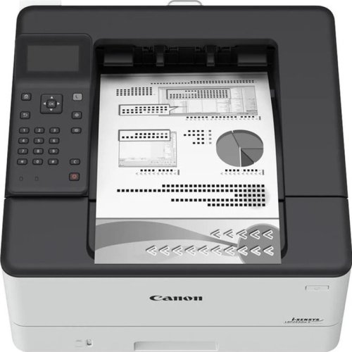 Принтер А4 i-SENSYS LBP243dw II з Wi-Fi Фото №7