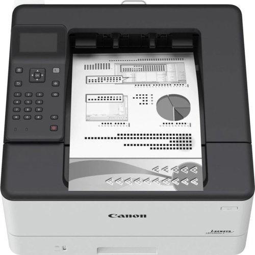 Принтер А4 i-SENSYS LBP246dw II з Wi-Fi Фото №2