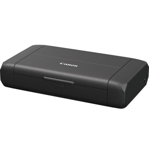 Принтер А4 MAXIFY BX110 з Wi-Fi with battery Фото №2