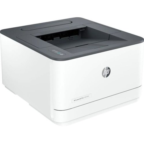 Принтер А4 LaserJet Pro 3003dw з Wi-Fi Фото №3