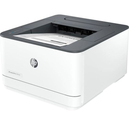 Принтер А4 LaserJet Pro 3003dw з Wi-Fi Фото №2