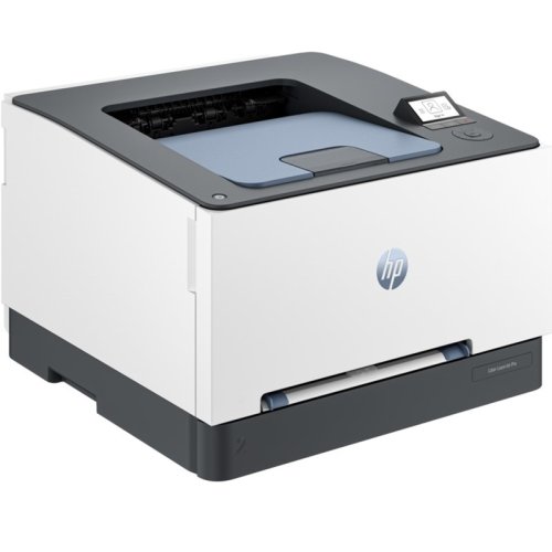 Принтер А4 Color LaserJet Pro 3203dw з Wi-Fi Фото №3