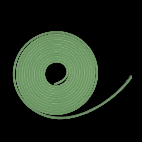 Светодиодный неон PROLUM™ 6x12 , IP68, 220V, Series "SL", PRO, Зеленый Фото №3 Светодиодный неон PROLUM™ 6x12 , IP68, 220V, Series "SL", PRO, Зеленый Фото №3