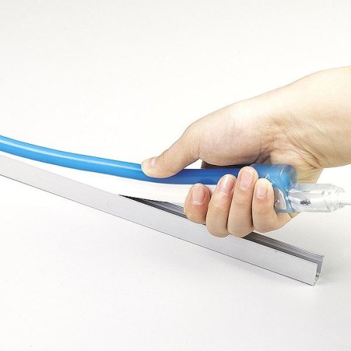 Профіль PROLUM™ для неона 15x25, 2м Фото №2