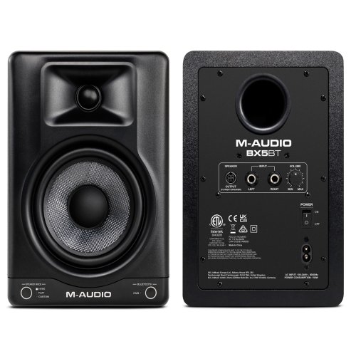 Студійний монітор BX5BT Фото №2