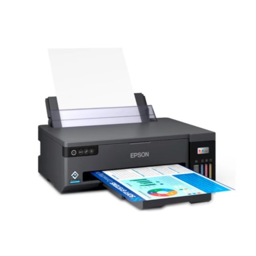Принтер ink color A3 EcoTank L11050 20_30 ppm USB Wi-Fi 4 inks Фото №2