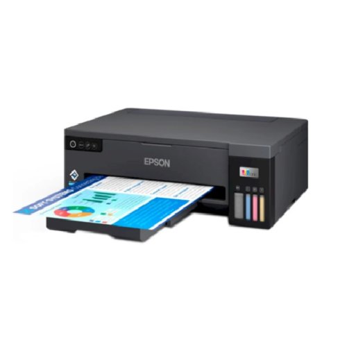 Принтер ink color A3 EcoTank L11050 20_30 ppm USB Wi-Fi 4 inks Фото №3