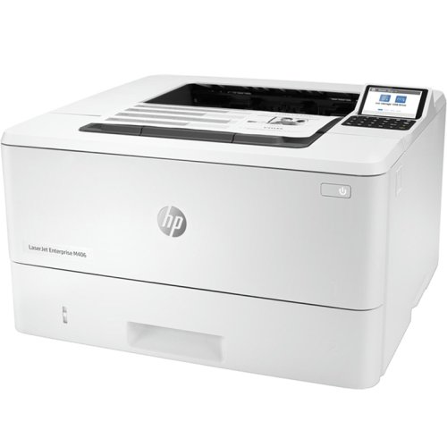 Принтер А4 LaserJet Enterprise M406dn Фото №2