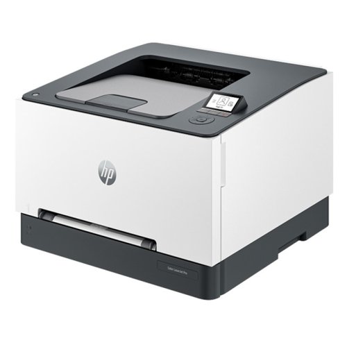 Принтер А4 Color LaserJet Pro 3203dn Фото №2