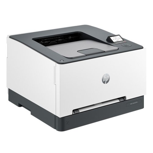 Принтер А4 Color LaserJet Pro 3203dn Фото №3