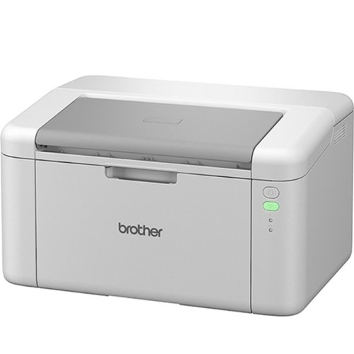 Принтер laser mono A4 HL-L1230W 20 ppm USB Wi-Fi Фото №3