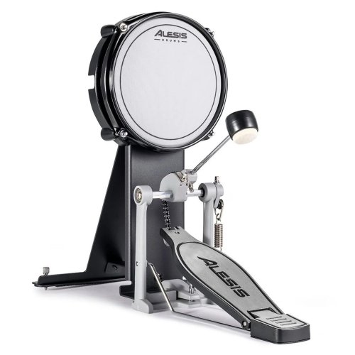 Электронная ударная установка NITROULTIMTKIT  Фото №2