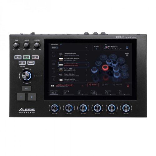 Электронная ударная установка STRATAPRIME1-2 Фото №4