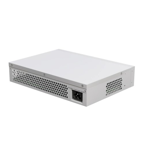 Коммутатор Cloud Smart Switch CSS318-16G-2S+IN Фото №3