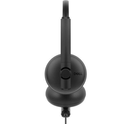 Гарнитура Wired Headset - WH125, черный Фото №4