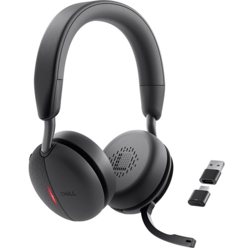 Гарнітура Pro Plus Wireless ANC Headset - WL5024 Фото №2