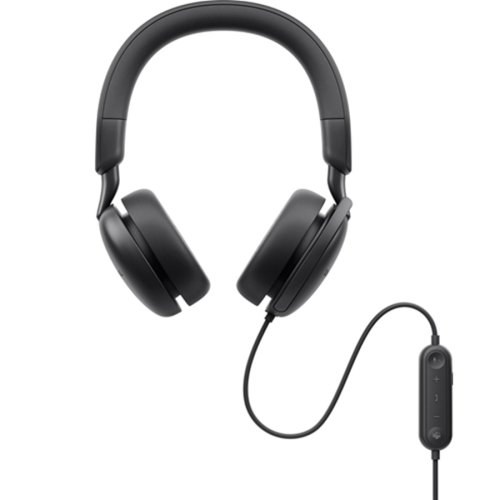 Гарнитура Pro Wired ANC Headset WH5024 Фото №2