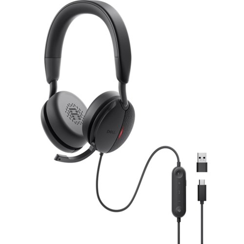 Гарнитура Pro Wired ANC Headset WH5024 Фото №5
