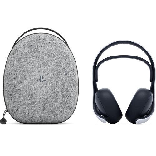 Гарнитура PULSE Elite, WL (Чехол), White Фото №4