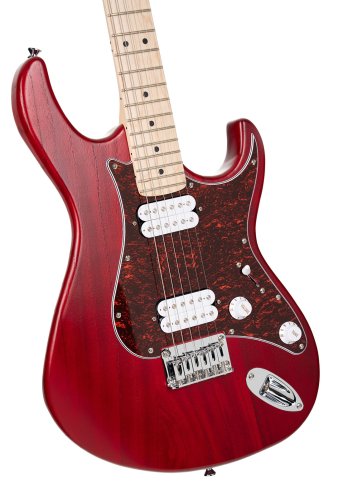 Электрогитара G100 HH OPBC Фото №3