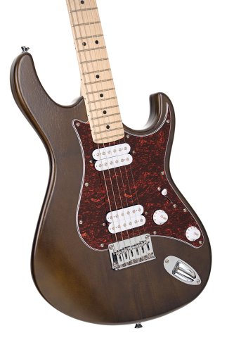 Электрогитара G100 HH OPW  Фото №5