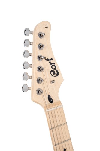 Электрогитара G100 HH OPW  Фото №3