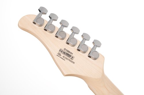 Электрогитара G100 HH OPW  Фото №2