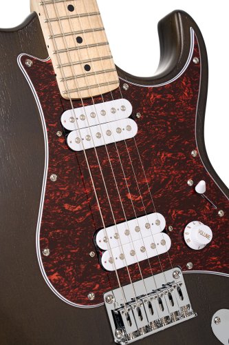 Электрогитара G100 HH OPW  Фото №6