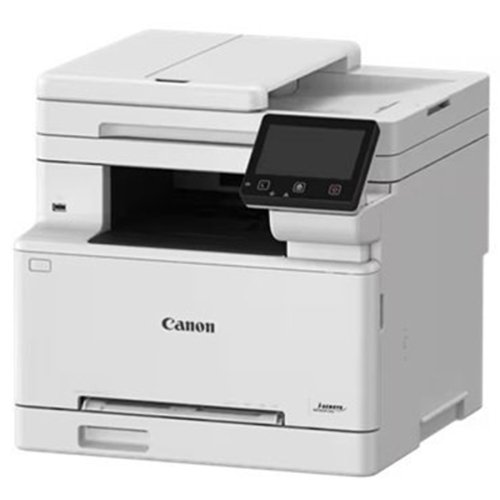 Многофункциональное устройство А4 цв. i-SENSYS MF667Cdw с Wi-Fi Фото №2