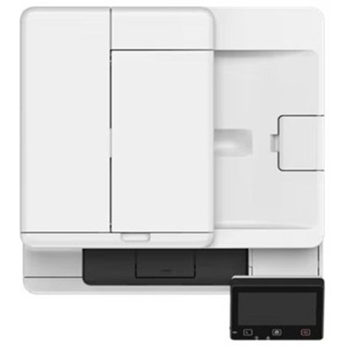 Многофункциональное устройство А4 цв. i-SENSYS MF667Cdw с Wi-Fi Фото №4