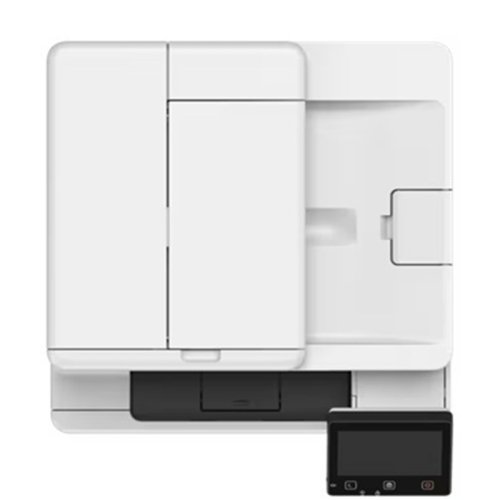 Многофункциональное устройство А4 цв. i-SENSYS MF664Cdw с Wi-Fi Фото №4