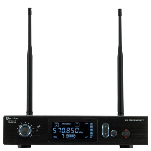 Радиосистема Solo TD UHF-MC1 DSP Фото №3