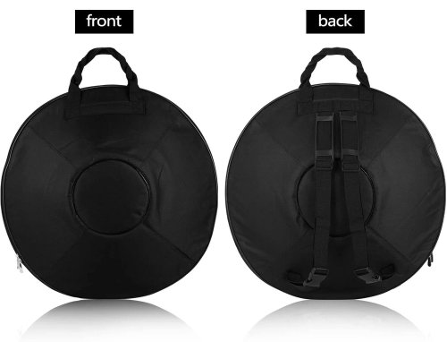 Глюкофон HP18I9N-BLACK  Фото №2