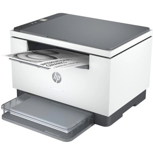 Многофункциональное устройство А4 ч/б LaserJet M236dw c Wi-Fi Фото №3