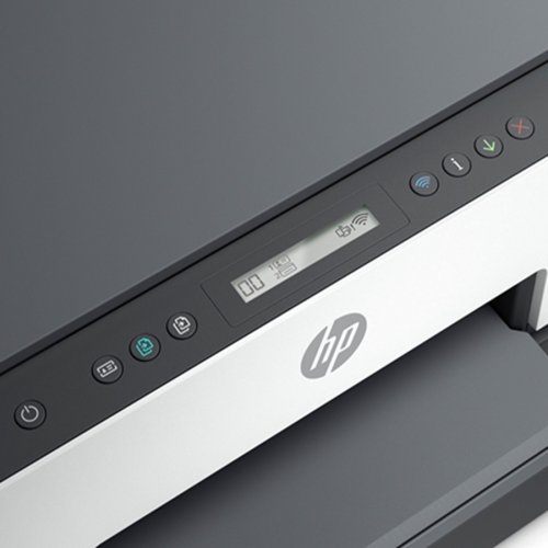 Многофункциональное устройство А4 HP Smart Tank 720 с Wi-Fi Фото №4