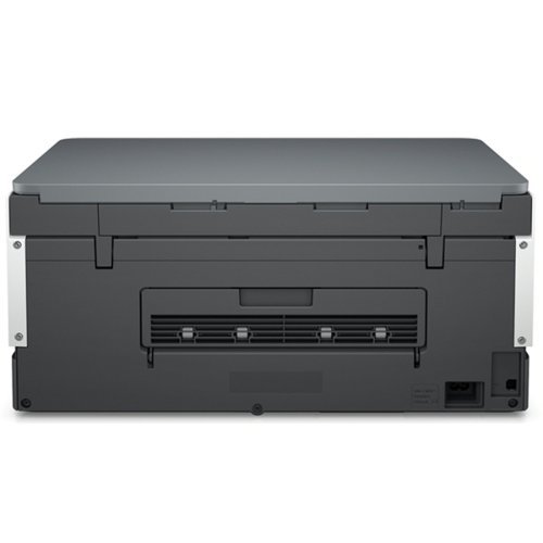 Многофункциональное устройство А4 HP Smart Tank 720 с Wi-Fi Фото №5