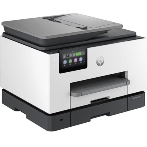 Многофункциональное устройство A4 HP OfficeJet Pro 9130 с Wi-Fi Фото №3
