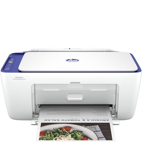 Многофункциональное устройство A4 DeskJet Ink Advantage Ultra 4927 с Wi-Fi Фото №2 Многофункциональное устройство A4 DeskJet Ink Advantage Ultra 4927 с Wi-Fi Фото №2