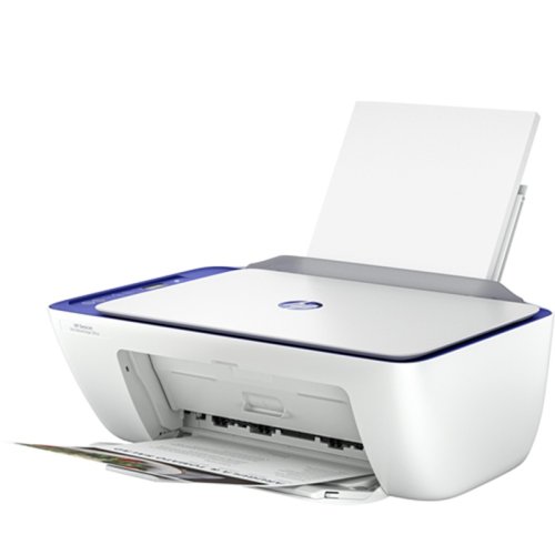 Многофункциональное устройство A4 DeskJet Ink Advantage Ultra 4927 с Wi-Fi Фото №5 Многофункциональное устройство A4 DeskJet Ink Advantage Ultra 4927 с Wi-Fi Фото №5