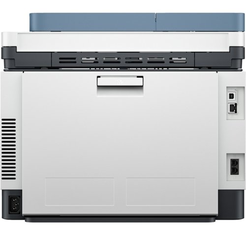 Многофункциональное устройство А4 цв. Color LaserJet Pro MFP 3303fdn Фото №4